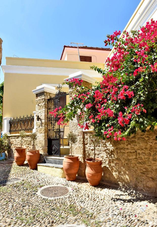Ferenikis House